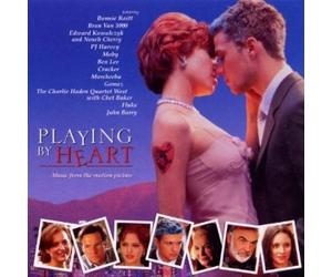 (Compilation CD, 13 Tracks, Various) Bran Van 3000 - Drinking In L.A. / Bonnie Raitt - Lover's Will / Morcheeba - Friction / John Barry - Remembering Chet / Cracker - Been Around The World / Edward Kowalczyk And Neneh Cherry - Walk Into This Room u.a.