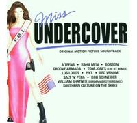 (Compilation CD, 13 Tracks, Various incl. Los Lobos - Mustang Sally) Groove Armada - If Everybody Looked The Same / Baha Men - Get Ya Party On / Bob Schneider - Bullets / Tom Jones - She's A Lady (The BT Remix) / Southern Culture On The Skids - Liquored Up And Lacquered Down u.a.
