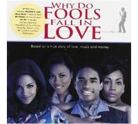 (Compilation CD, 13 Tracks, Various incl. Missy Elliott / Busta Rhymes - Get Contact ) Gina Thompson - Why Do Fools Fall In Love / Mista - About You / Mint Condition - Love Is For Fools / Total Feat. Missy Elliott - What The Dealio / Little Richard - Keep A Knockin' u.a.