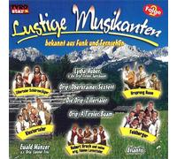 (Compilation CD, 14 Tracks)