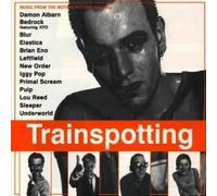 (Compilation CD, 14 Tracks, Various) Brian Eno - Deep Blue Day / New Order - Temptation / Iggy Pop - Nightclubbing / Sleeper - Atomic / Damon Albarn - Closet Romantic / Pulp - Mile End u.a.