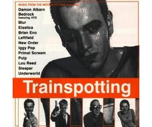 (Compilation CD, 14 Tracks, Various) Brian Eno - Deep Blue Day / New Order - Temptation / Iggy Pop - Nightclubbing / Sleeper - Atomic / Damon Albarn - Closet Romantic / Pulp - Mile End u.a.