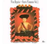 (Compilation CD, 15 Tracks, Various) Hippolyte Baliardo - Tio Moro / Jaleo' - Jaleo Pa Las Flamencas / Lailo - Sara / Manolo - Sangre A Ti / Rey Et Miguel Et Los Gitanos - Buleria / Ricao - O Mi Senor u.a.