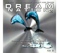 (Compilation CD, 15 Tracks, Various) Paraphobia - The Tunnel / P-Casso - Back In The Jungle / Los Pablos - It´s A Dream / DJ Dag Presents Crazy Malamute - Braveheart / Legend B - The Spirit / Lunaa - Sabotage u.a.