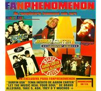 (Compilation CD, 16 Tracks, Various) 2 Eivissa - Move Your Body / N.Y.C.C. - fight For Your Right (To Party) / Mark Van Dale With Enrico - Water Wave / Sash! - La Primavera / Ant & Dec - Shout / Spacegirl Featuring She - I Wanna Be A Spacegirl u.a.