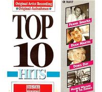 (Compilation CD, 16 Tracks, Various) Maurice Williams & The Zodiacs - Stay / Gene Pitney - I'm Gonna Be Strong / Bobby Darin - Lazy River / Frankie laine - Cool Water / Doris Day - The Black Hills Of Dakota u.a.