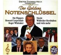 (Compilation CD, 16 Tracks, Various) Nicole - Ein Bißchen Frieden / Brunner & Brunner - Wenn Ich Deine Liebe Spür / G.G. Anderson - Und Dann Nehm'ich Dich In Meine Arme / Juliane Werding - Sag'mir Wo Die Blumen Sind / Die Wildecker Herzbuben - Wir Weden Alle Hundert u.a.