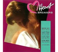 (Compilation CD, 17 Tracks, Various) Jacksons - Time Waits For No One / Santana - I Love You Much Too Much / Alison Moyet - Steal Me Blind / Isley Jasper Isley - Caravan Of Love / Toto - Takin' It Back / Gregory Abbott - I Got The Feelin' u.a.