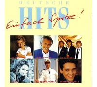 (Compilation CD, 20 Tracks, Various incl. Die Flippers - Natascha) Veronika Fischer - Der Sohn Meiner Nachbarin / Styrina - Herz An Herz / Roland Kaiser - Was Wäre Wenn / Kristina Bach - Ich Will Nicht Länger Dein Geheimnis Sein / Bo Andersen - Ich Möcht In Deinen Armen Schlafen u.a.