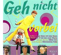 (Compilation CD, 20 Tracks, Various) Peter Hinnen 7000 Rinder / Marion März er ist wieder da / Graham Bonney Wähle 3-3-3 / Camillo Felgen Edelweiß / wencke myhre beiß nicht gleich in jeden Apfel u.a.