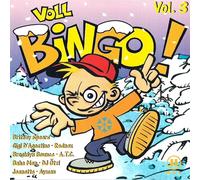 (Compilation CD, 21 Tracks, Various) Rednex - Hold Me For A While / SCYCS - Radiostar / Mabel - Bum Bum / Baby Boy - Baby Superstar / French Affair - I Want Your Love / Melissa - Bulletproof / 'N Sync - This I Promise You u.a.