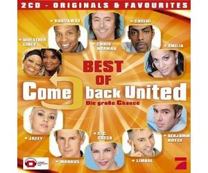 (Compilation CD, 27 Tracks, Various) C.C. Catch - Heartbreak Hotel / Haddaway - Sexbomb / C.C.Catch - Can't Get You Out Of My Head / Coolio - Rapper's Delight / Benjamin Boyce - Mandy u.a.