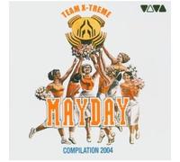 (Compilation CD, 30 Tracks, Various) Christopher Just I Love The Acid Too / Monster Viva La Lalala / Torul W Rawk / Big T Ice Cube / Circ Love Electric / Karl Knarz Zirp / Kid Alex Fame u.a.