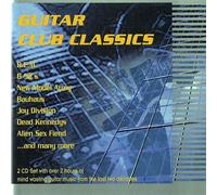 (Compilation CD, 35 Tracks, Various incl. Phillip Boa & The Voodooclub - And Then She Kissed her) Abwärts - Alkohol / New Model Army - Vagabonds / Pixies - Monkey Gone To Heaven / Joy Division - Love Will Tear Us Apart / Kirsty MacColl - A New England u.a.