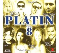 (Compilation CD, 36 Tracks, Various incl. Travis - Why Does It Always Rain On Me?) Shania Twain - That Don't Impress Me Much / Simply Red - Your Eyes / Audrey Hannah - Waiting For... (Serenade Of Love) / The Bloodhound Gang - The Bad Touch / Phil Collins - Strangers Like Me u.a.