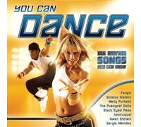 (Compilation CD, 41 Tracks, Various) Beyoncé Knowles - Crazy In Love / Rihanna - SOS / Busta Rhymes - Touch It / Sean Paul - Temperature / Juanes - La Camisa Negra / Ella Fitzgerald - It Don't Mean A Thing (1956 Version) u.a.