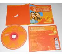 compilation - CD Mtv Dance Floor Chart Vol.2