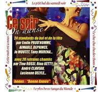 Compilation - Ce Soir on Danse