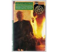 Compilation - Celtic Graces : A Best Of Ireland [CASSETTE]