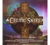 Compilation - Celtic Skies : A Collection Of Classic Celtic Songs
