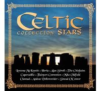 Compilation - Celtic Stars Collection