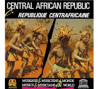 Compilation - Central African Republic