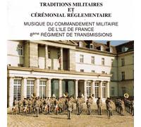 Compilation - Ceremonial Reglementaire & Traditions Militaires