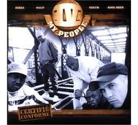 Compilation - Certifie Conforme [IV My Peopl