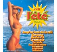 Compilation - C'est L'+T+ / Vol.4
