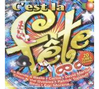 compilation - C'est La F?Te!