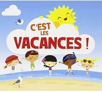 Compilation - C'est Les Vacances