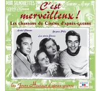Compilation - C'Est Merveilleux
