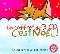 Compilation - C'Est Noël !