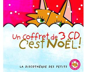 Compilation - C'Est Noël !
