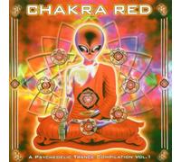Compilation - Chakra Red
