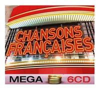 Compilation - Chanson Francaise