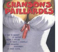 Compilation Chanson Francaise - Chansons Paillardes