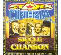 Compilation Chanson Francaise - Les Stars Du Cin?Ma : Le Si?Cl