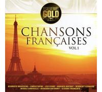 Compilation - Chanson Francaise Vol. 1