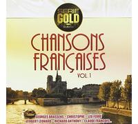 Compilation - Chanson Française /Vol.1