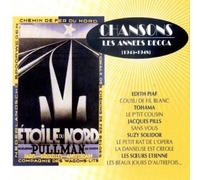 Compilation - Chansons Annees Decca....