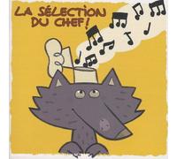 Compilation - Chansons, Berceuses, Comptines