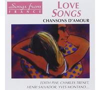 Compilation - Chansons D'amour