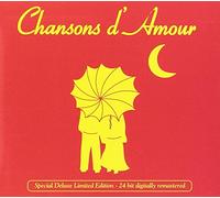 Compilation - Chansons D'amour