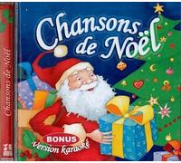 Compilation - Chansons De Noël