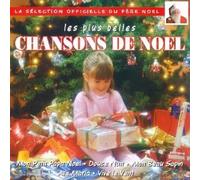 Compilation - Chansons De Noël - La Séléction Officielle Du Père Noël