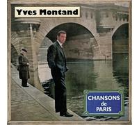 Compilation - Chansons De Paris