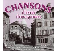 Compilation - Chansons D'entre Deux