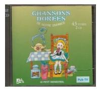 Compilation - Chansons Dorees Vol 1 & 2