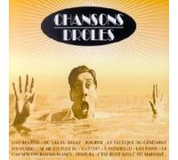 Compilation - Chansons Drôles Vol 3